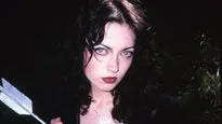 Violet Grohl - Be Sweet To Me Tour