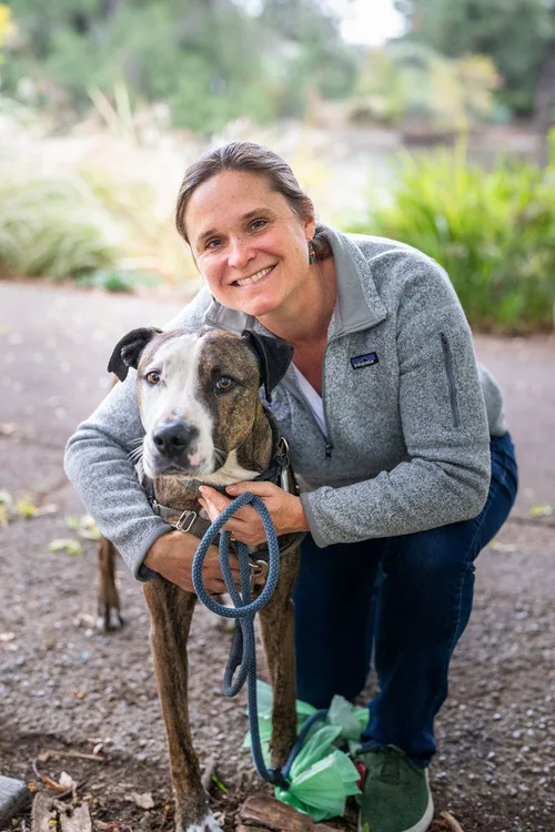 Environmental Behavioral Sciences Seminar with Fran Moore