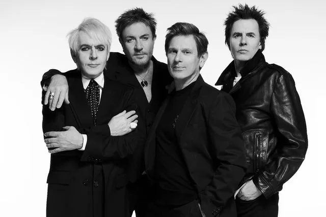 Duran Duran