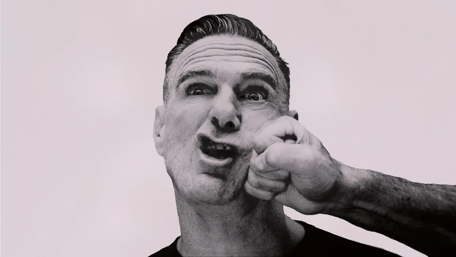 Bryan Adams - Roll with the punches