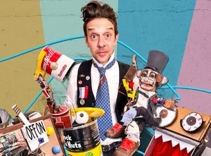 Mario the Maker Magician