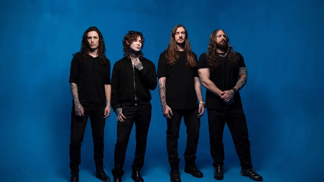 Polyphia Tour MMXXVI