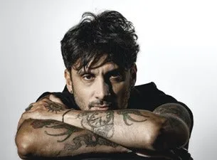 Fabrizio Moro