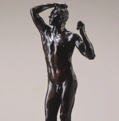 Public Tour |  Auguste Rodin