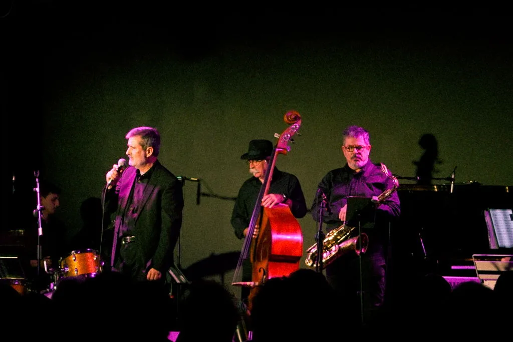 ELS MEMORABLES presenten BROADWAY–BARCELONA