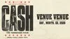 Johnny Cash – The Legacy Continues