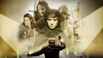 The Lord of The Rings: The Fellowship of The Ring
