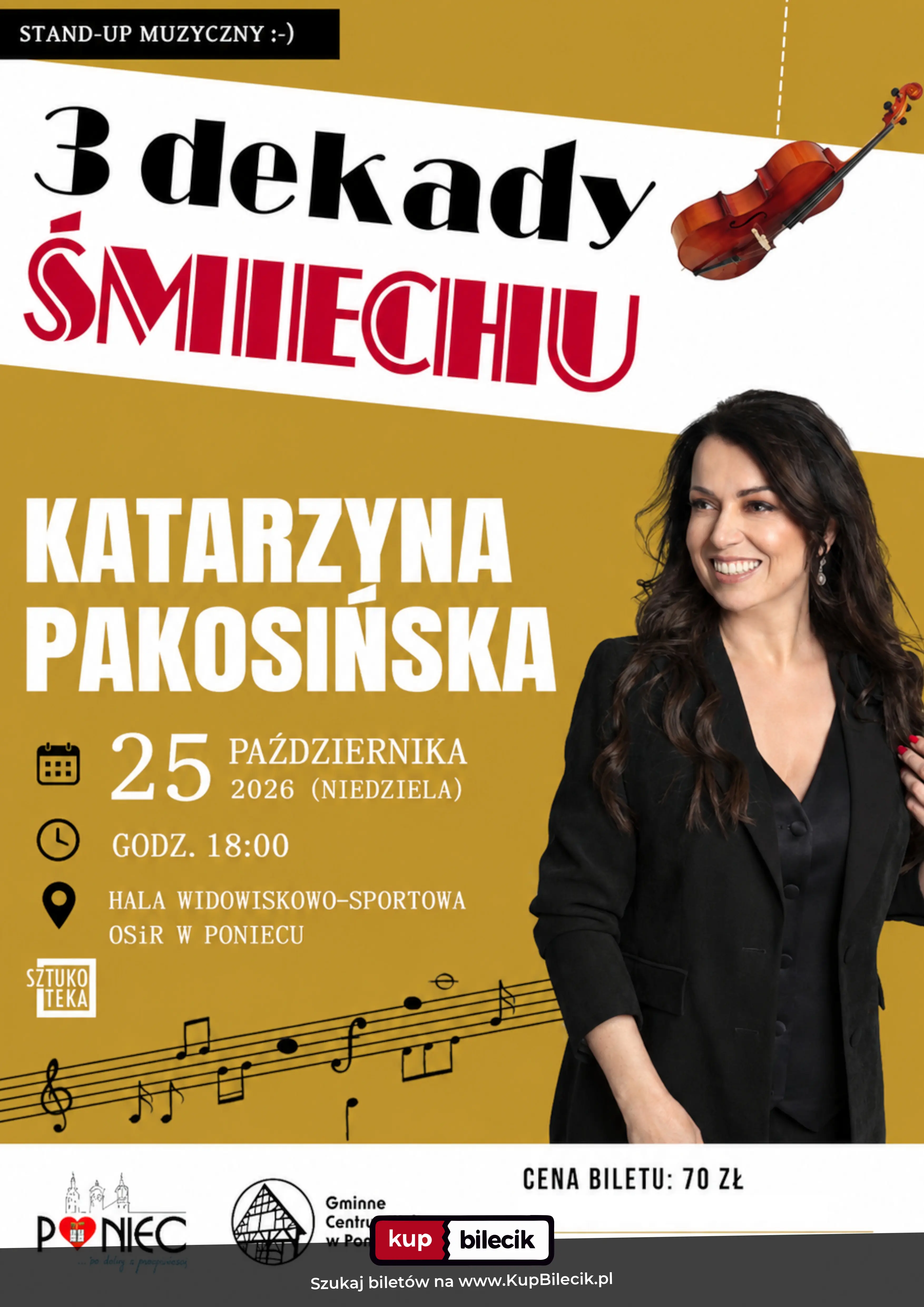 Katarzyna Pakosińska