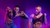 Magic Mike Live! International Tour Preview