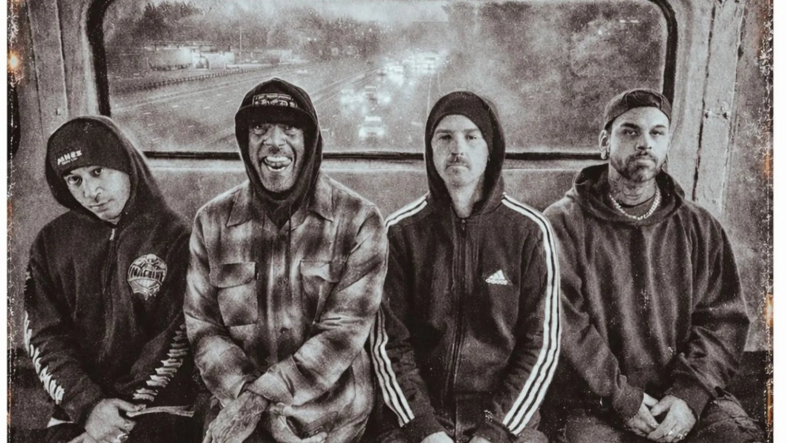(Hed) P.E. & Cold