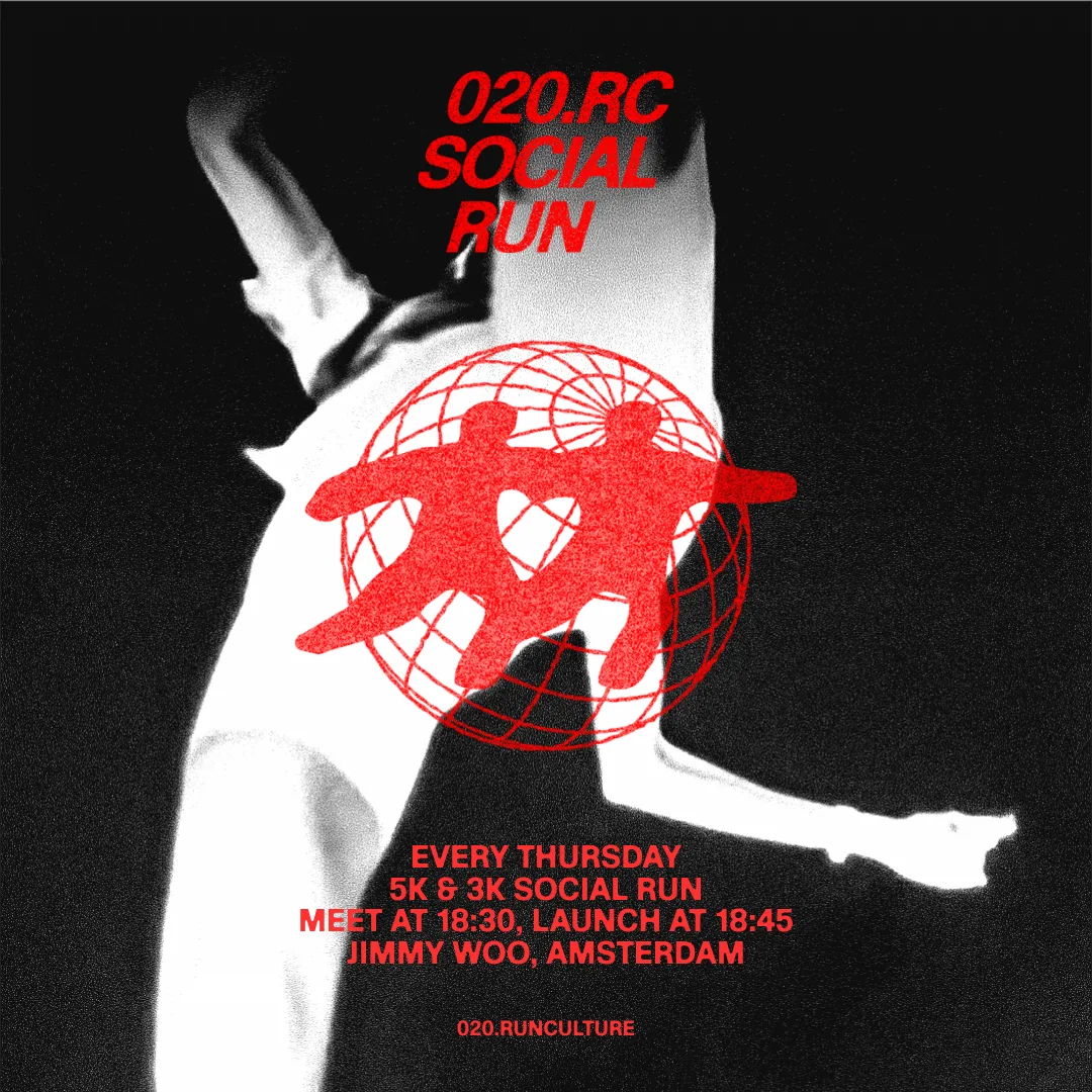 020.RC - 5K SOCIAL RUN