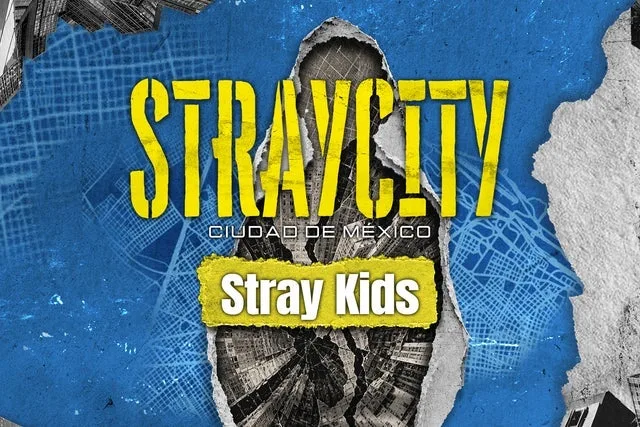STRAYCITY MEXICO CITY