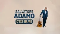 Salvatore Adamo - C'est ma vie