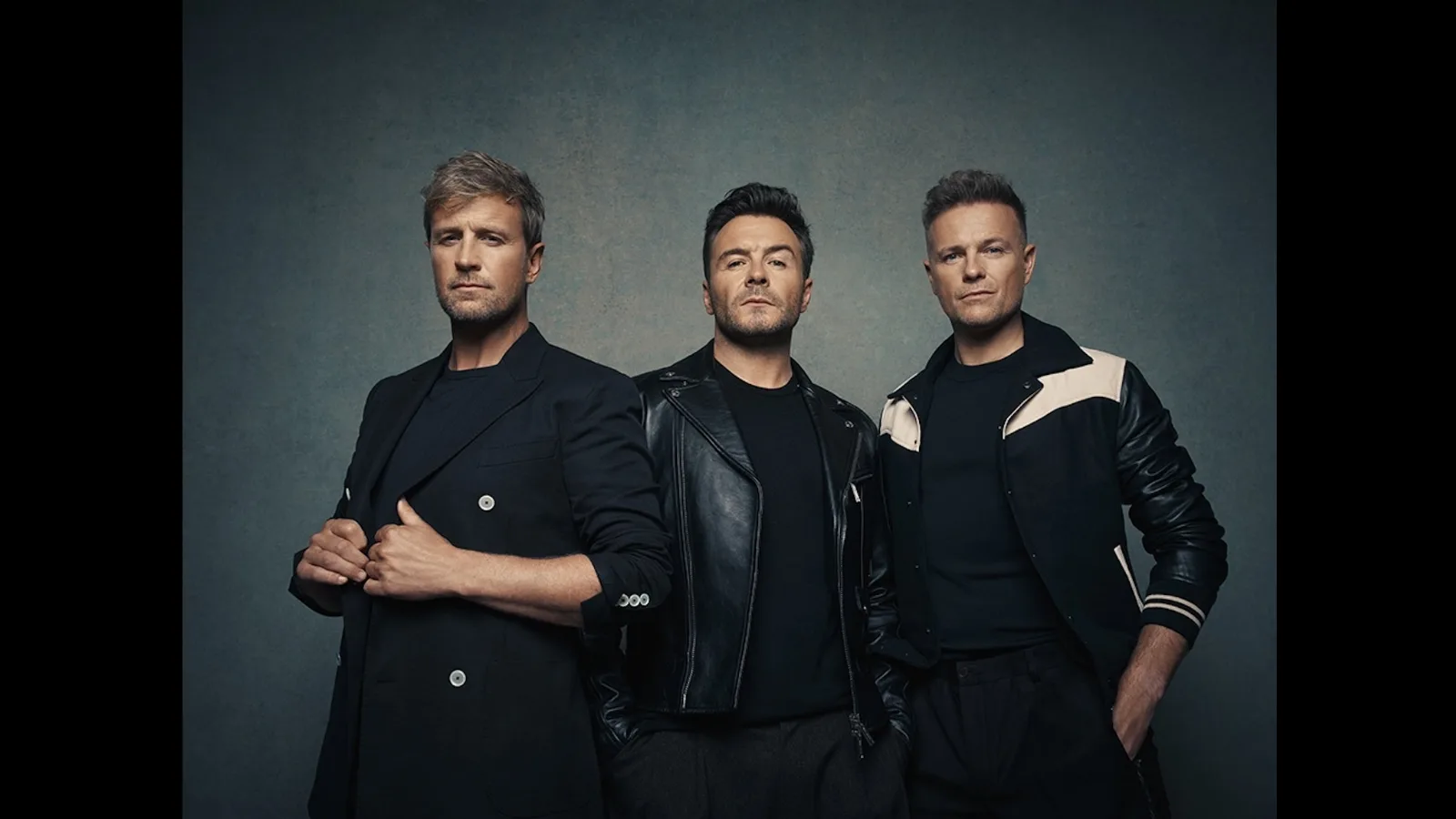 Vinyl Room Access - Westlife (koncertbillet ikke inkl.)