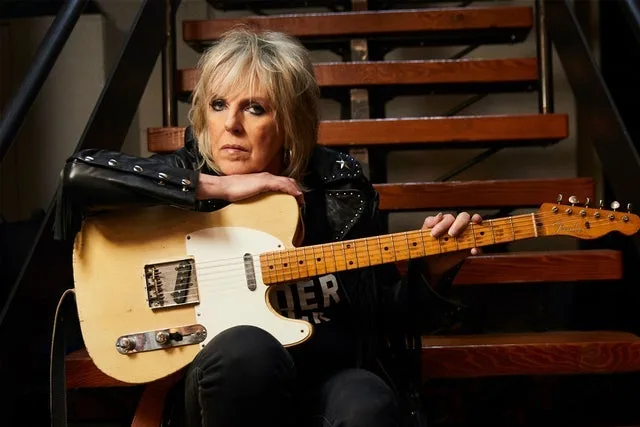 *CANCELLED* Lucinda Williams