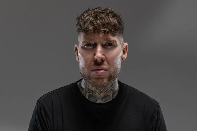 BEN NICKY x VINI VICI x FOVOS