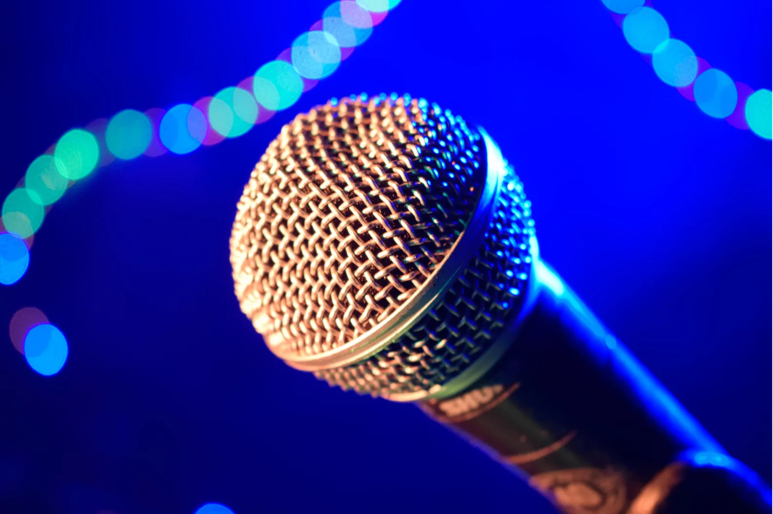 Karaoke