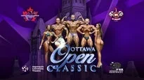 CPA Ottawa Open Classic (All Day Package)