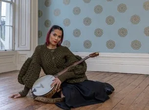 Rhiannon Giddens
