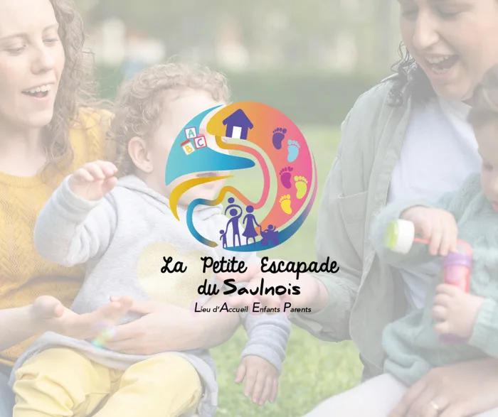 Jouons ensemble — Un espace parents-enfants