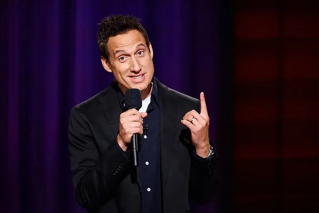 Elon Gold Live