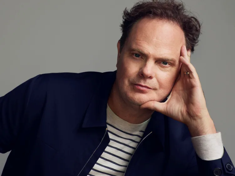 Distinguished Speakers Board Presents: An Evening with Rainn Wilson