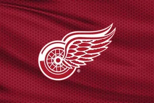Detroit Red Wings vs. Buffalo Sabres