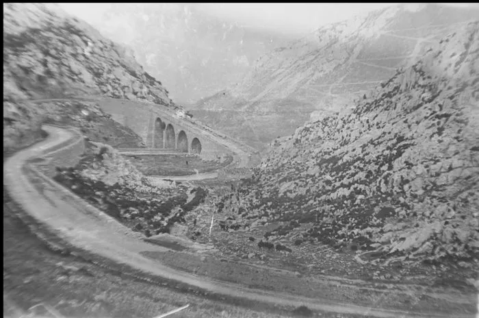 Découverte du patrimoine photographique de Caudiès de Fenouillèdes