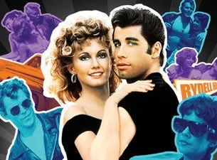 Grease Sing-A-Long