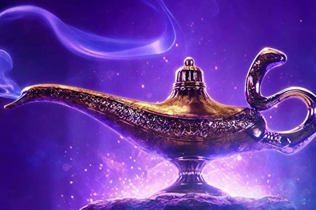 Aladdin Movie Screening & Sing-Along