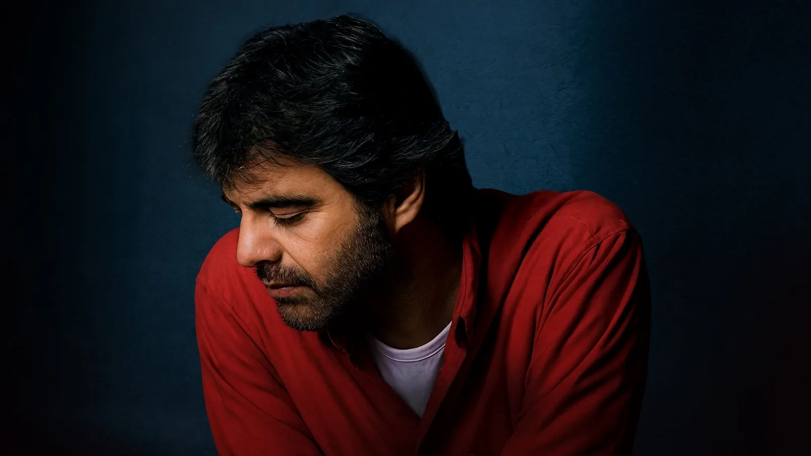 Andrea Bocelli