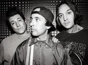Pierce The Veil - I Can't Hear You World Tour Finale