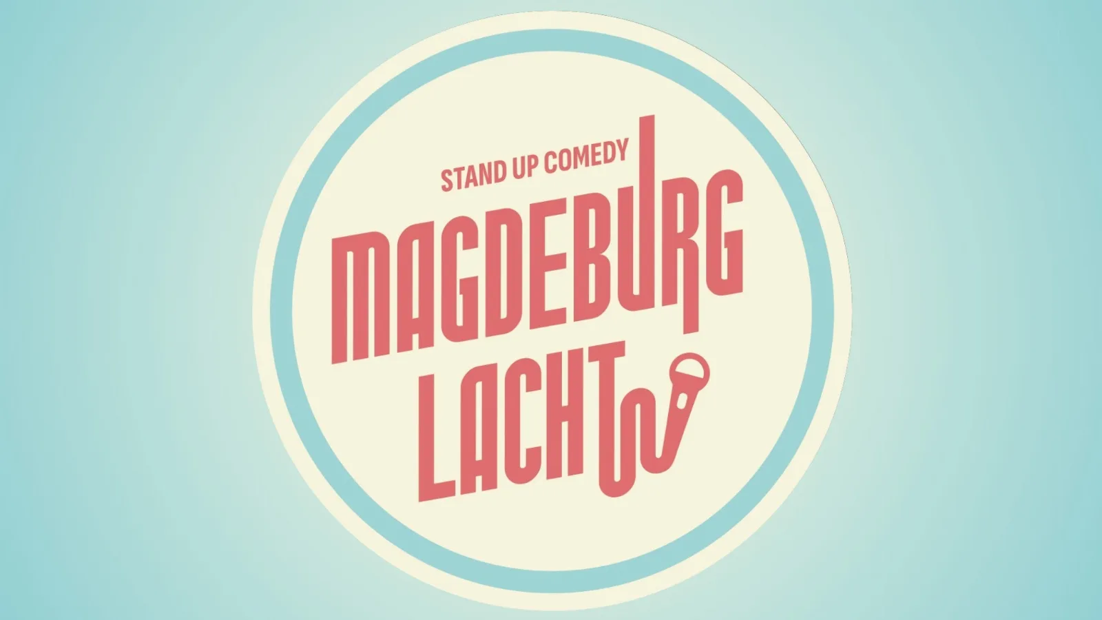 Magdeburg Lacht! die Comedy Show