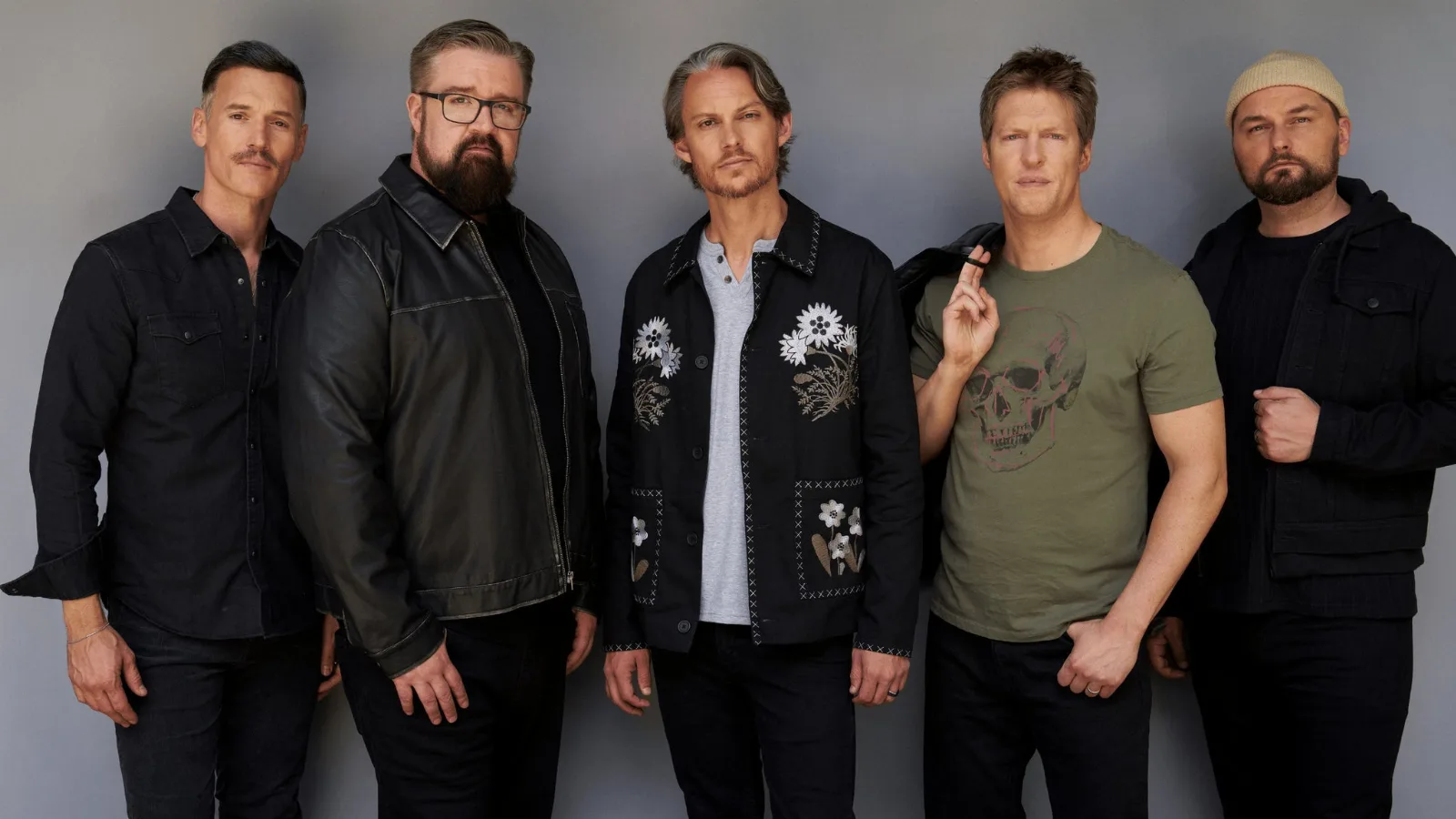 Home Free - Highways & High Seas Tour 2026