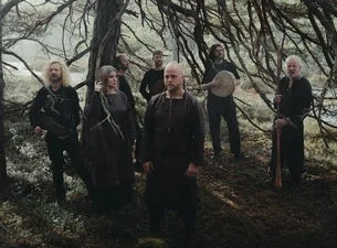 WARDRUNA (NO)