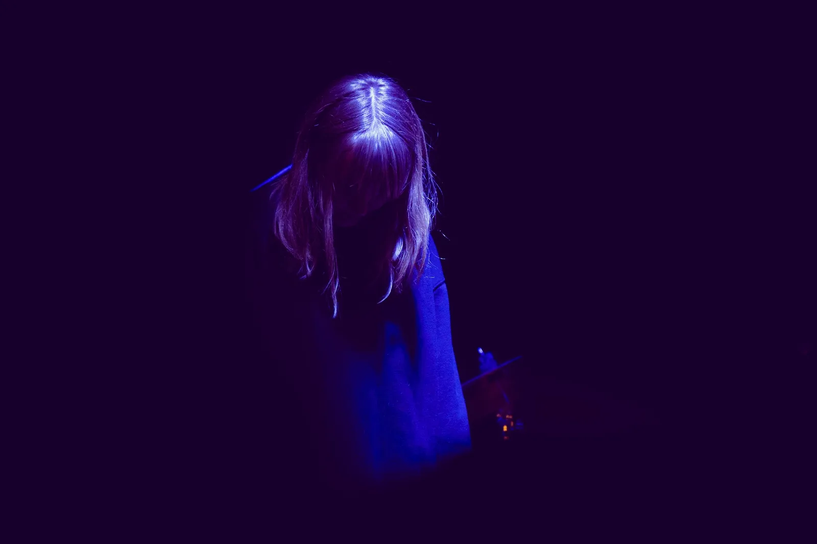Kuupuu: Konsertti