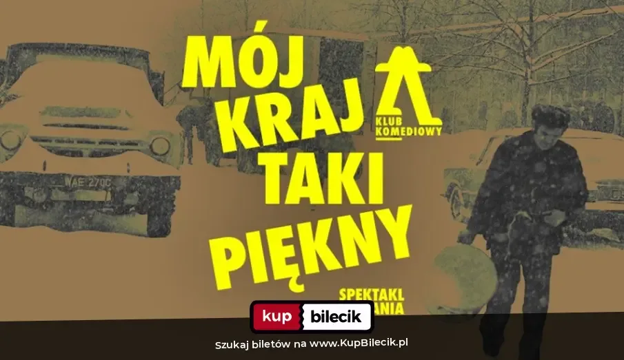 Klub Komediowy