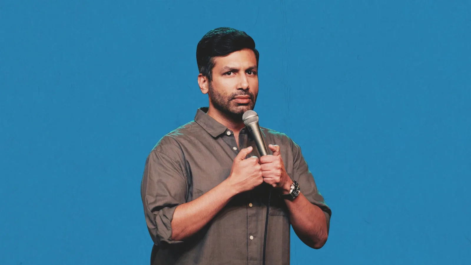 Kanan Gill