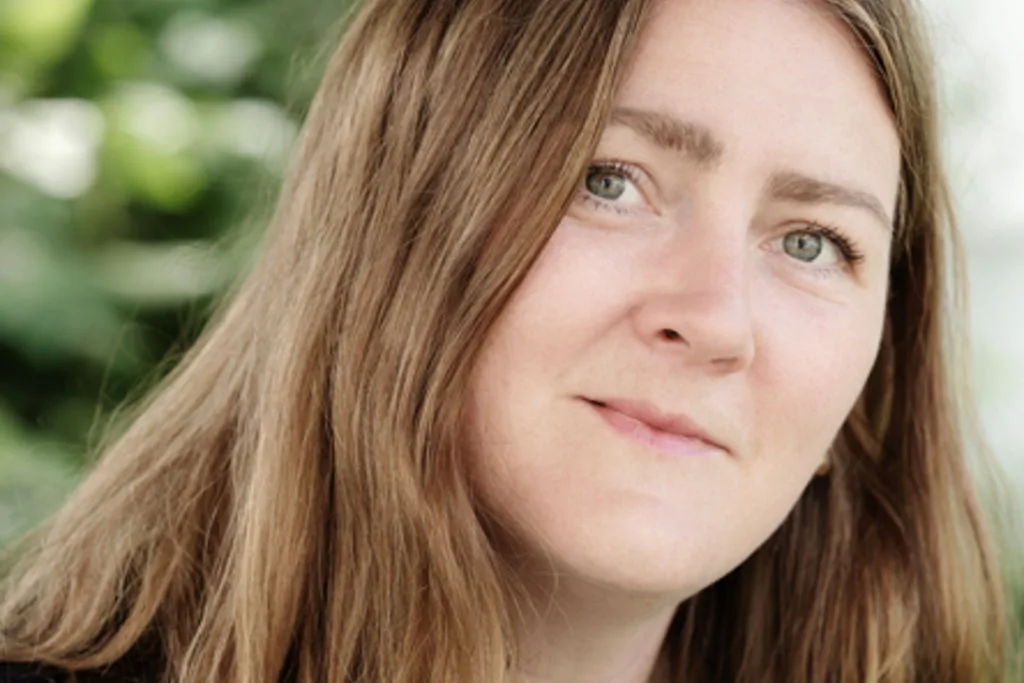 Författarbesök: Maja Larsson