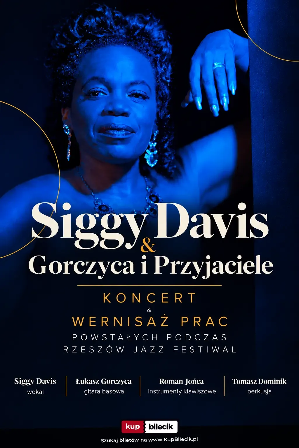 Gorczyca i Przyjaciele