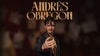 Andres Obregon M&G y Palomazo acustico (boleto de evento no incluido)