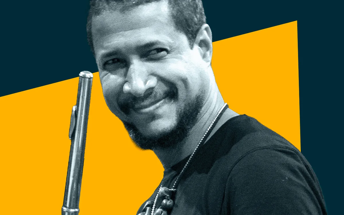 Magic Malik Jazz Association