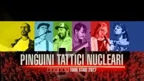 Pinguini Tattici Nucleari - Tour Stadi 2027