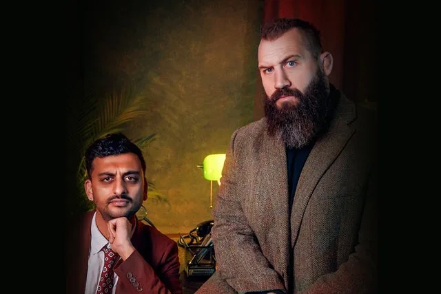 Joe Marler Will See You Live