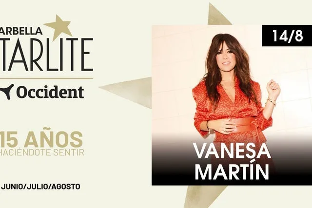 Vanesa Martín
