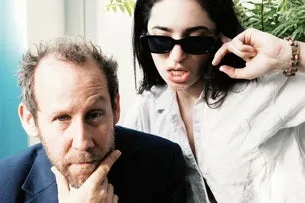Ben Lee & Georgia Maq