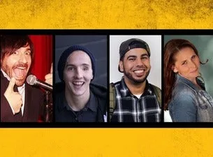 Bash Comedy auf St. Pauli