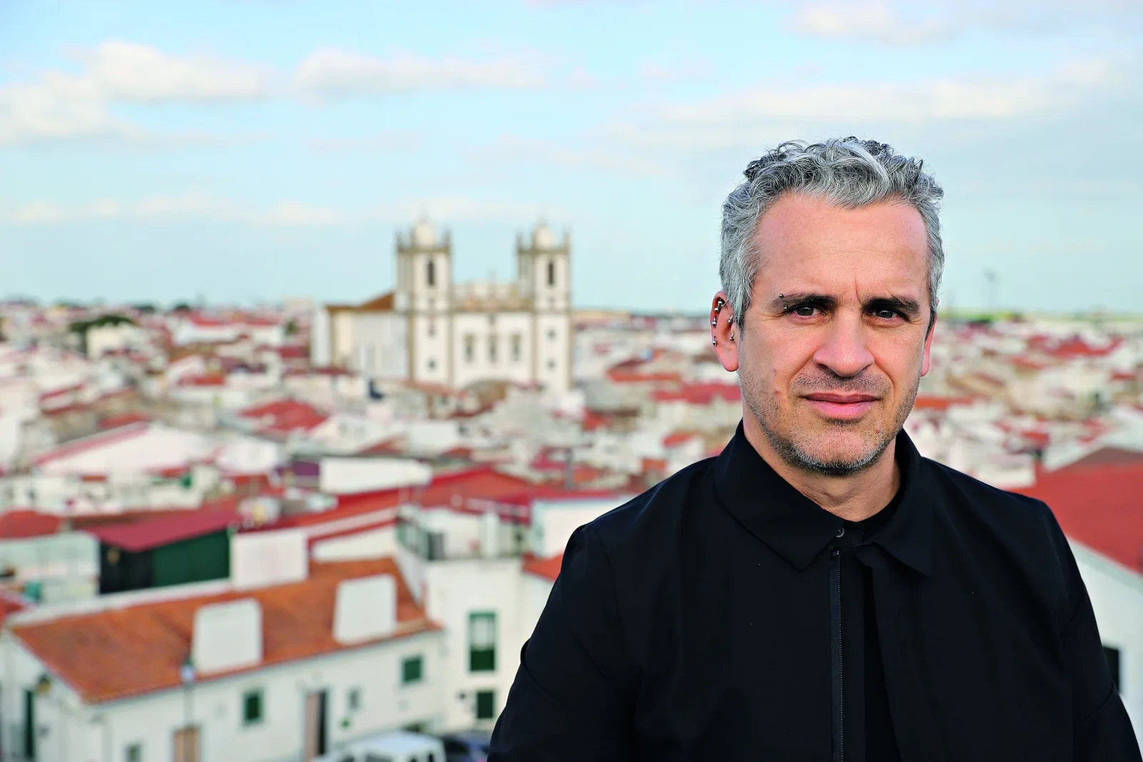 Café dos Poetas #43 "A Poesia das Mil e Uma Noites" com José Luis Peixoto, Hugo Maia, Margarida Maria Almeida, Ustad Fazel Sapand