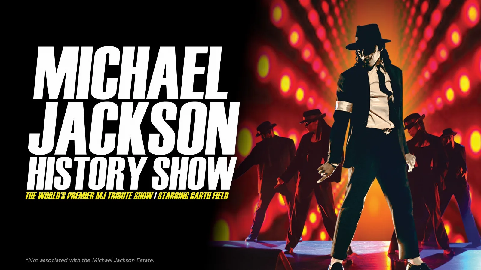 The Michael Jackson HIStory Show