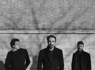 The Coronas - Germany Tour 2027